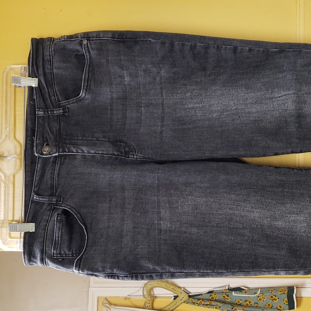 Womans jeans